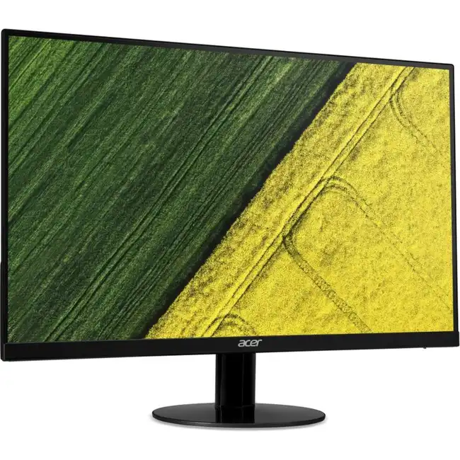 Монитор Acer SA240Ybid SA240YBID (24 ", IPS, FHD 1920x1080 (16:9), 75 Гц)