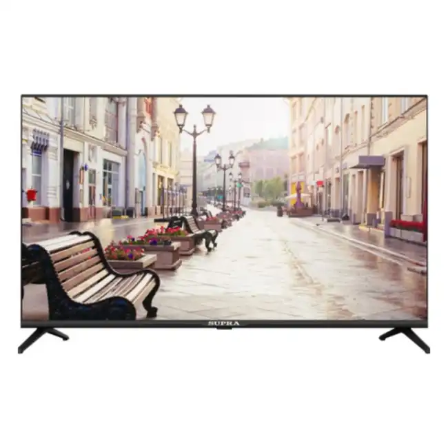 Телевизор SUPRA STV-LC43LT00100F (43 ")