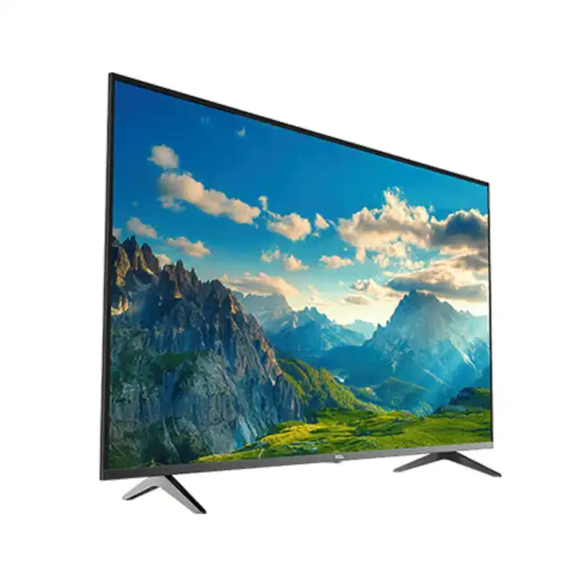 Телевизор TCL 40S65A (40 ", Черный)