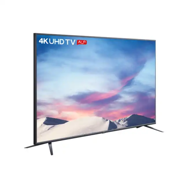 Телевизор TCL 43P8M