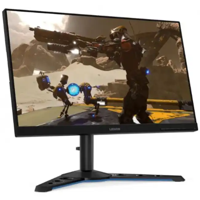 Монитор Lenovo Legion Y25-25 66AAGAC6EU (24.5 ", IPS, Full HD 1920x1080 (16:9), 240 Гц)