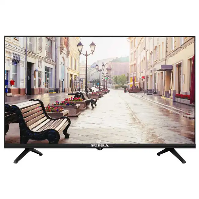 Телевизор SUPRA STV-LC32LT00100W
