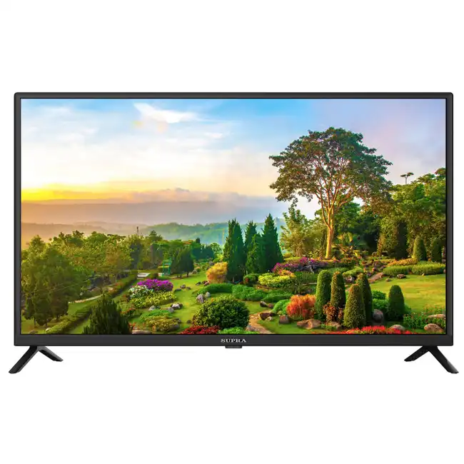 Телевизор SUPRA STV-LC39ST0075W (39 ")