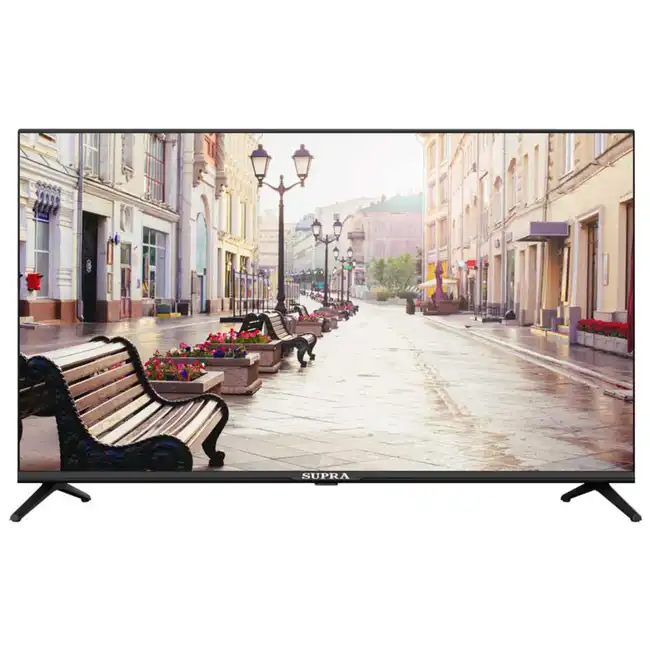 Телевизор SUPRA STV-LC40LT00100F (40 ")