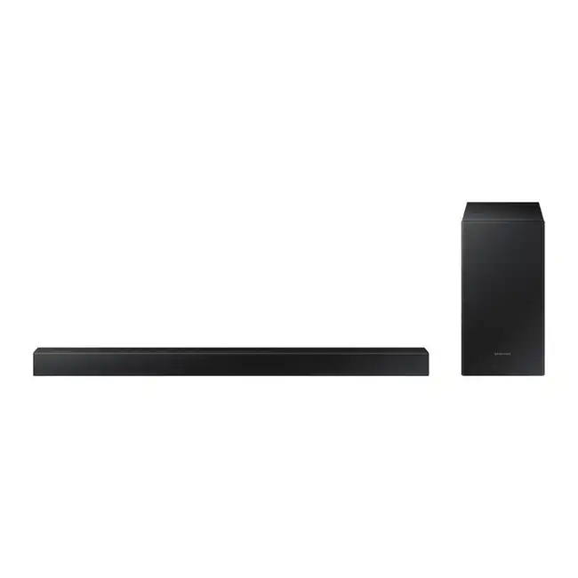 Саундбар Samsung HW-T450 HW-T450/RU