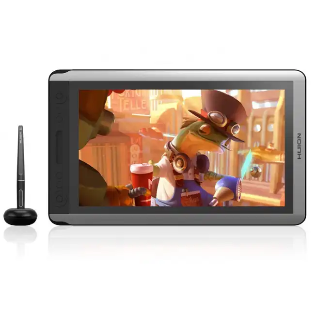 Графический планшет Huion KAMVAS 16
