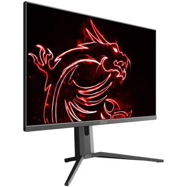 Монитор MSI Optix MAG273R 9S6-3CB65H-013 (27 ", IPS, FHD 1920x1080 (16:9), 144 Гц)