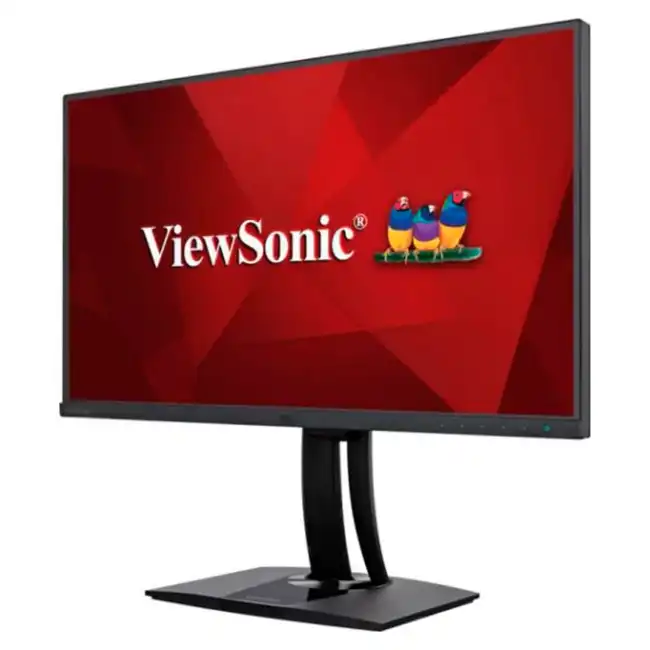 Монитор Viewsonic VP2785-2K VS16528 (27 ", IPS, WQHD 2560x1440 (16:9), 60 Гц)