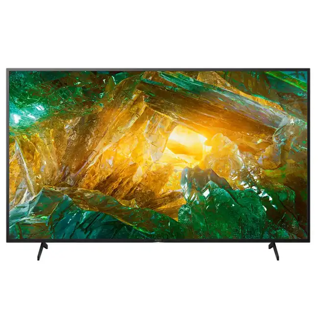 Телевизор Sony KD49XH8005BR