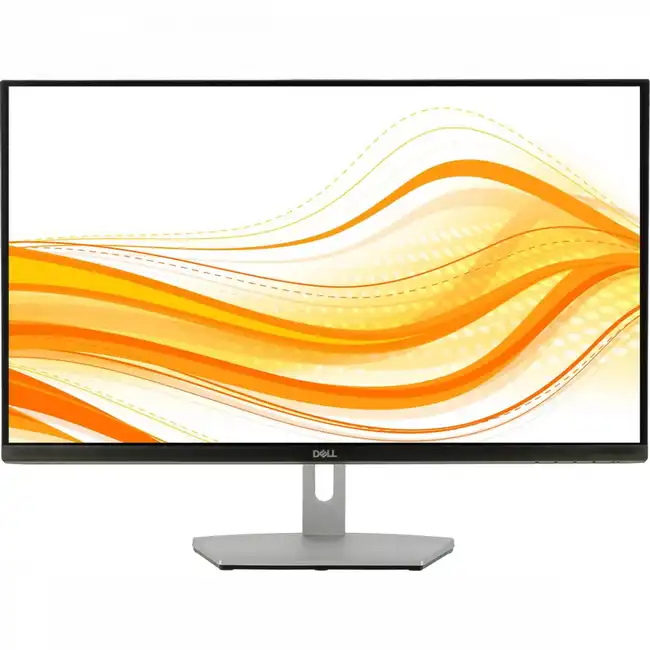 Монитор Dell S2721HN 2721-9374 (27 ", IPS, Full HD 1920x1080 (16:9), 75 Гц)