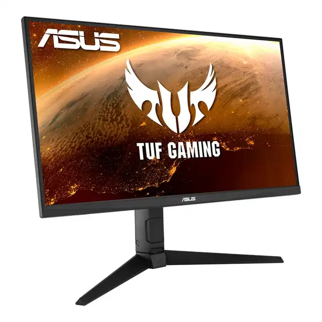 Монитор Asus TUF Gaming VG27AQL1A 90LM05Z0-B01370 (27 ", IPS, WQHD 2560x1440 (16:9), 170 Гц)