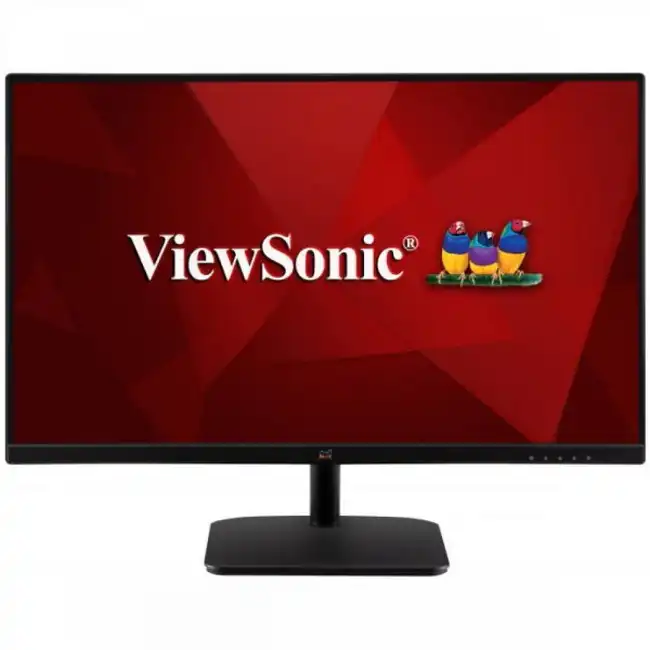 Монитор Viewsonic VA2732-H (27 ", IPS, FHD 1920x1080 (16:9), 75 Гц)