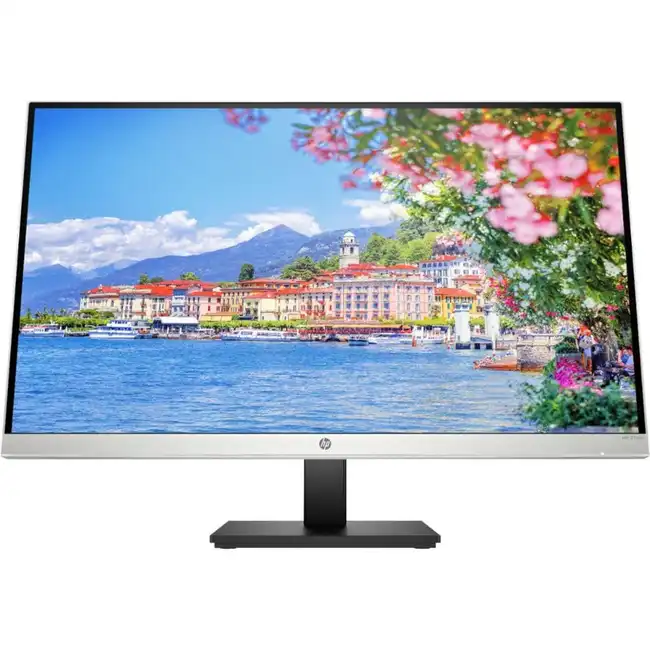 Монитор HP 27mq 1F2J9AA (27 ", IPS, WQHD 2560x1440 (16:9), 60 Гц)