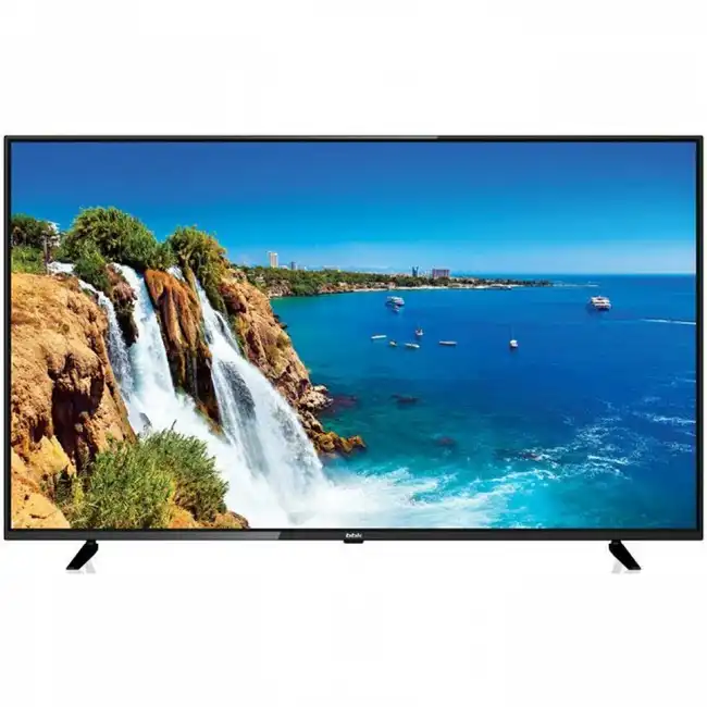 Телевизор BBK 55LEX-8171/UTS2C (55 ")