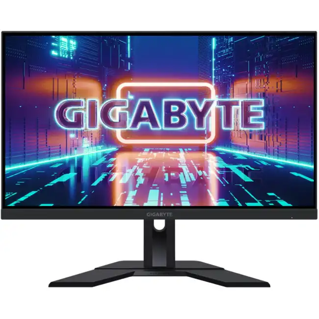Монитор Gigabyte M27F M27F-EK (27 ", IPS, Full HD 1920x1080 (16:9), 144 Гц)