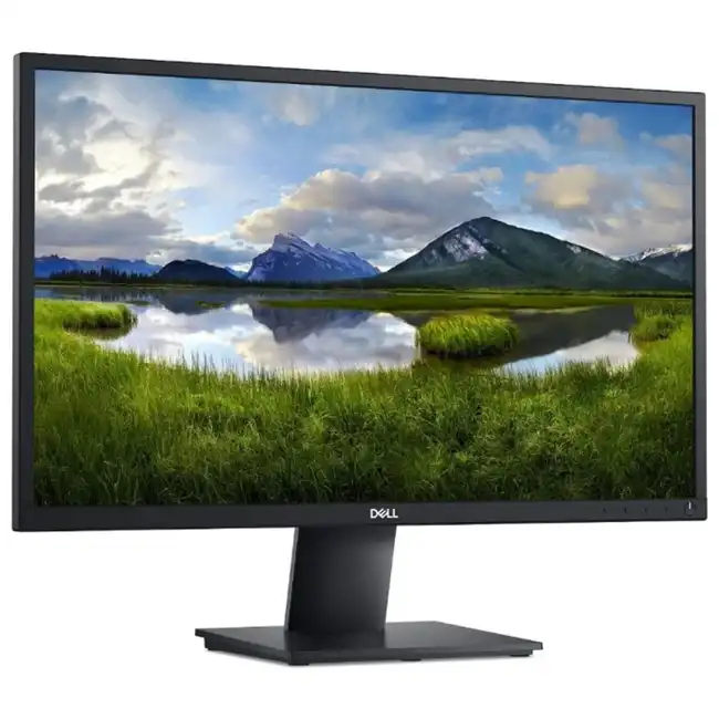 Монитор Dell E2421HN 2421-9527-005 (23.8 ", IPS, Full HD 1920x1080 (16:9), 60 Гц)
