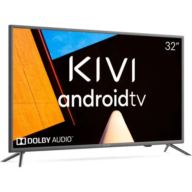 Телевизор KIVI Телевизор LED 32'' 32H710KB (32 ")