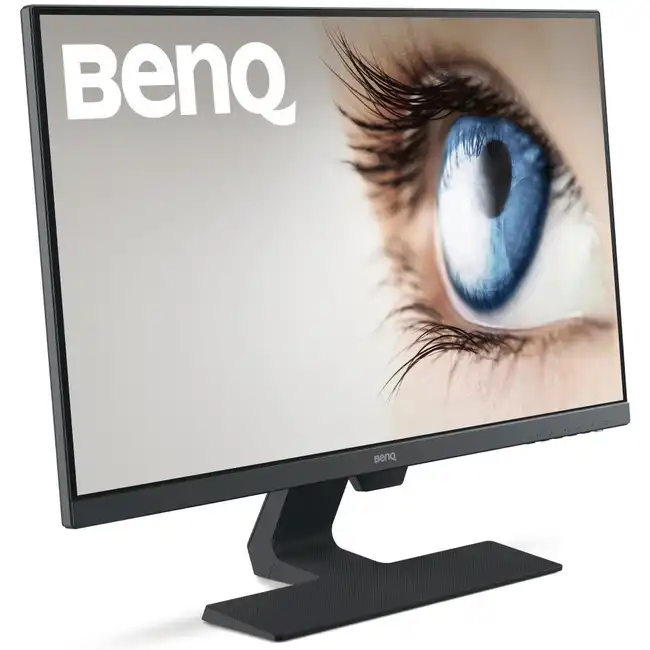 Монитор BenQ GW2780 9H.LGELB.CPE (27 ", IPS, FHD 1920x1080 (16:9), 60 Гц)