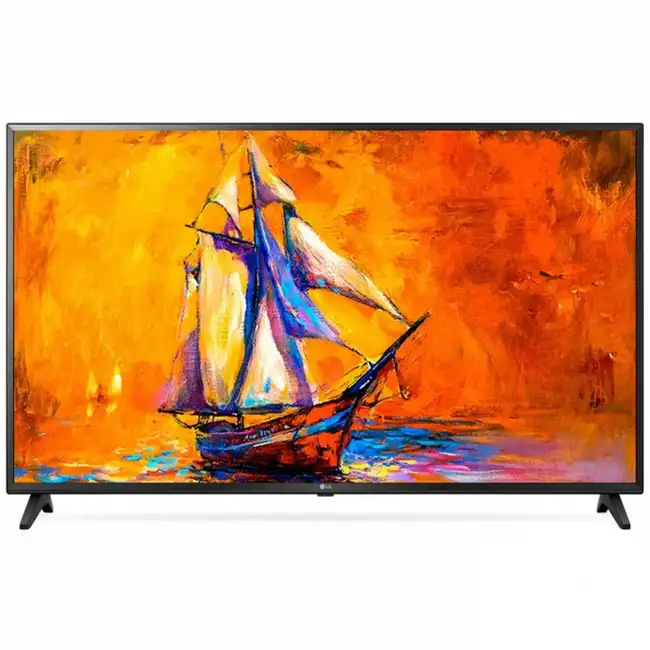 Телевизор LG 49UK6200 (49 ")