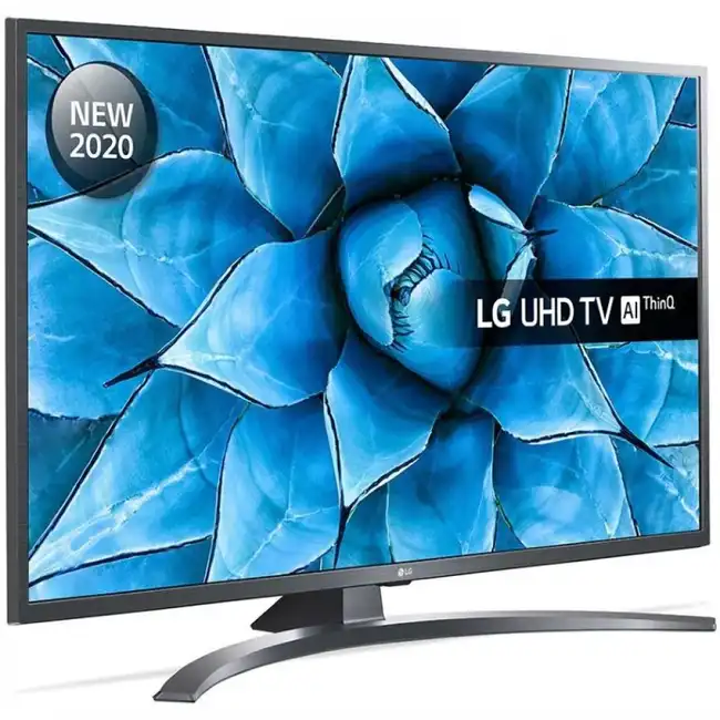 Телевизор LG 55UN7400 (55 ")