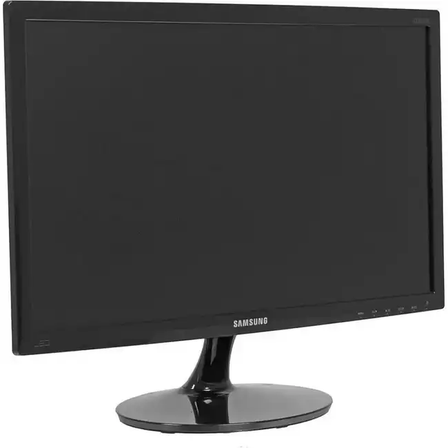 Монитор Samsung S22D300NY LS22D300NY/CI (21.5 ", TN, Full HD 1920x1080 (16:9), 60 Гц)