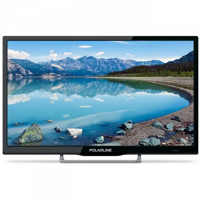 Телевизор POLARLINE 24PL12TC (24 ")