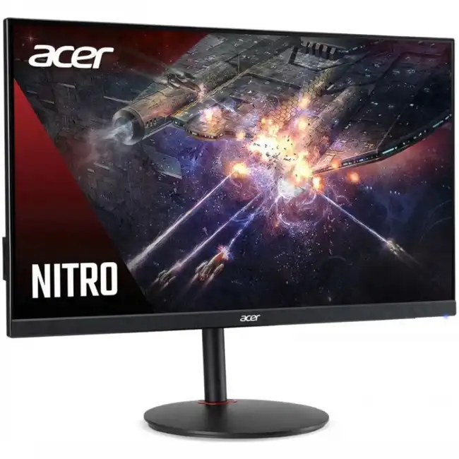 Монитор Acer Nitro XV242YPbmiiprx UM.QX2EE.P01 (23.8 ", IPS, Full HD 1920x1080 (16:9), 144 Гц)