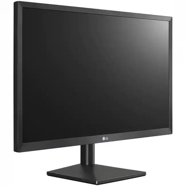 Монитор LG 24EA430V-B (23.8 ", IPS, FHD 1920x1080 (16:9), 75 Гц)