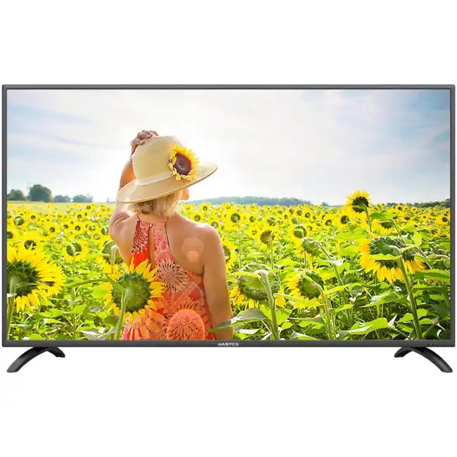 Телевизор Harper 43F670T (43 ")