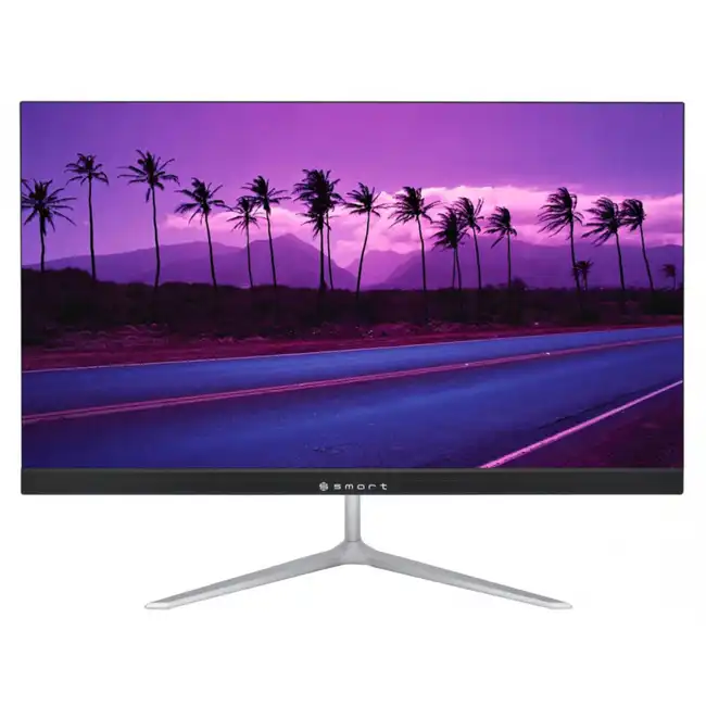 Монитор SMART CM24F7 - Black (23.8 ", IPS, FHD 1920x1080 (16:9), 75 Гц)