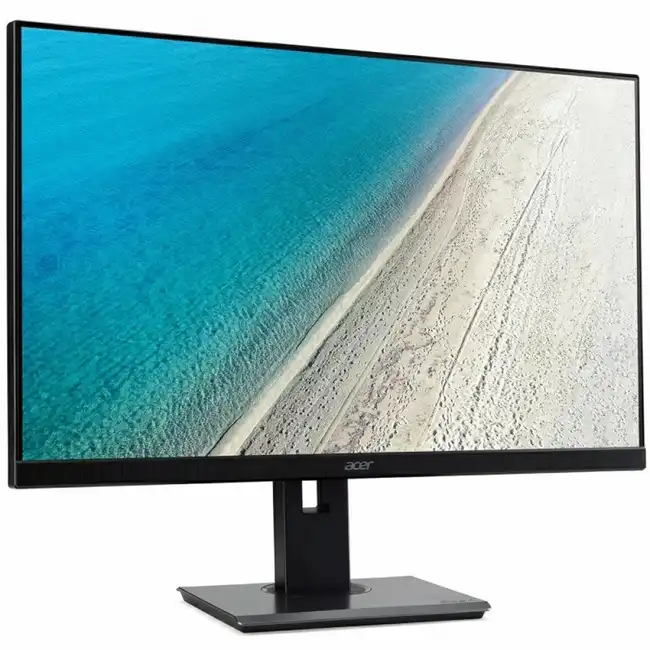 Монитор Acer B227Qbmiprx UM.WB7EE.001 (21.5 ", IPS, FHD 1920x1080 (16:9), 75 Гц)