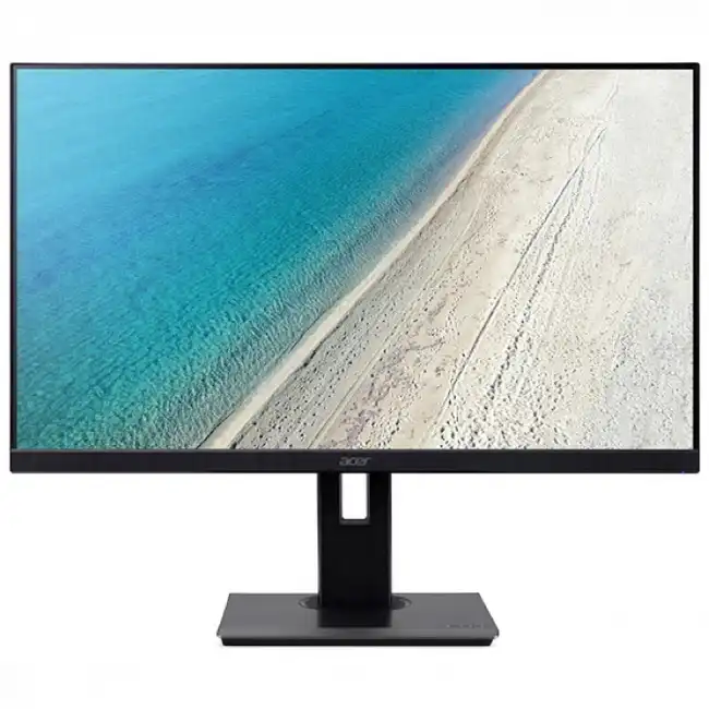Монитор Acer B227Qbmiprzx UM.WB7EE.006 (21.5 ", IPS, FHD 1920x1080 (16:9), 75 Гц)