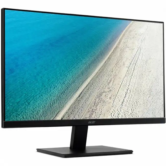 Монитор Acer V287Kbmiipx UM.PV7EE.001 (28 ", IPS, 3840x2160 (16:9), 60 Гц)
