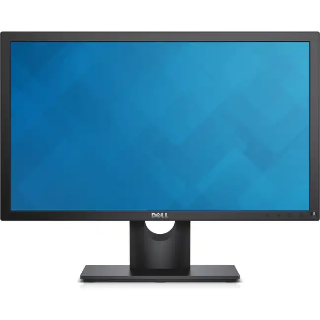 Монитор Dell E2216H 210-AFPP (21.5 ", TN, FHD 1920x1080 (16:9))
