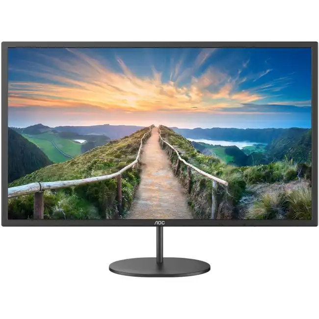 Монитор AOC Q32V4 (31.5 ", IPS, WQHD 2560x1440 (16:9), 75 Гц)