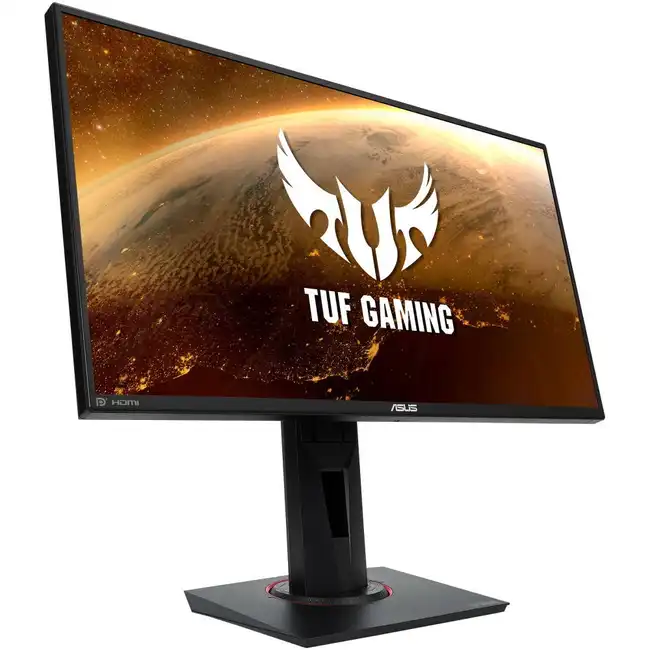 Монитор Asus TUF Gaming VG259QR (24.5 ", IPS, FHD 1920x1080 (16:9), 165 Гц)