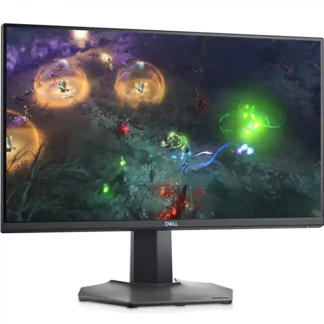 Монитор Dell S2522HG 2522-5021 (24.5 ", IPS, FHD 1920x1080 (16:9), 240 Гц)