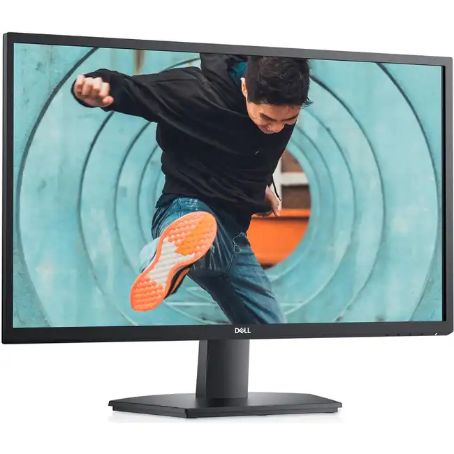 Монитор Dell SE2722H 2722-5090 (27 ", VA, FHD 1920x1080 (16:9), 75 Гц)