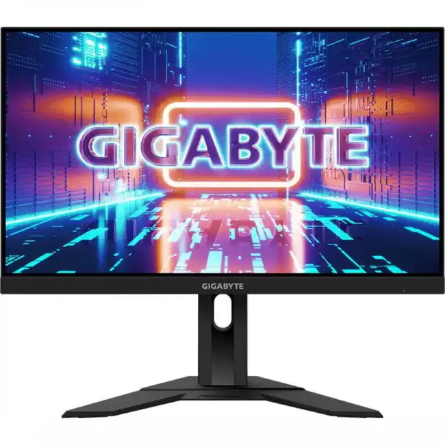 Монитор Gigabyte G24F G24F-EK (23.8 ", IPS, FHD 1920x1080 (16:9), 165 Гц)