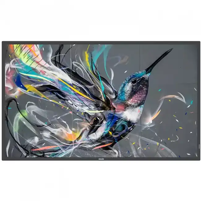 LED / LCD панель Philips 43BDL3550Q 43BDL3550Q/00 (43 ")