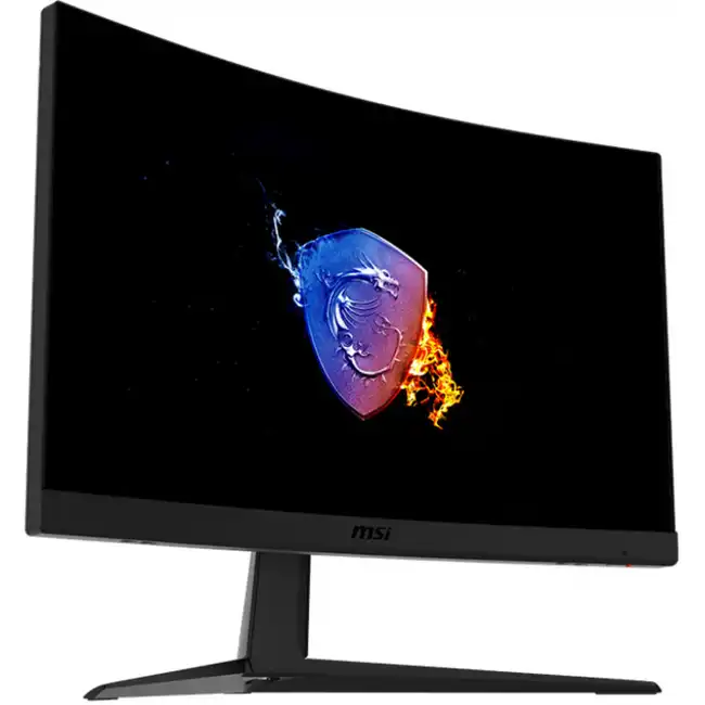 Монитор MSI MAG ARTYMIS 242C (23.6 ", VA, FHD 1920x1080 (16:9), 165 Гц)