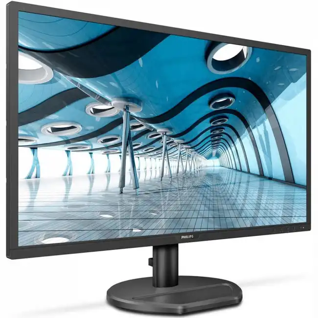 Монитор Philips 221S8LDAB 221S8LDAB (00/01) (21.5 ", TN, FHD 1920x1080 (16:9), 60 Гц)