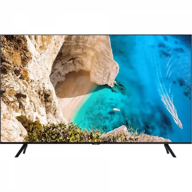 Телевизор Samsung HG65ET690UBXCI (65 ", Черный)