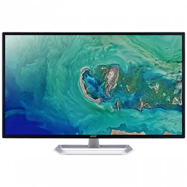 Монитор Acer EB321HQAbi UM.JE1EE.A05 (31.5 ", IPS, WQHD 2560x1440 (16:9), 60 Гц)