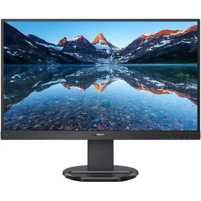 Монитор Philips 276B9 276B9/00 (27 ", IPS, WQHD 2560x1440 (16:9), 75 Гц)