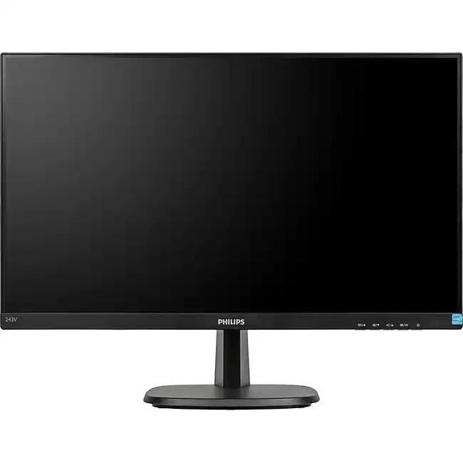 Монитор Philips 243V7QJABF (00/01) (23.8 ", IPS, FHD 1920x1080 (16:9), 60 Гц)