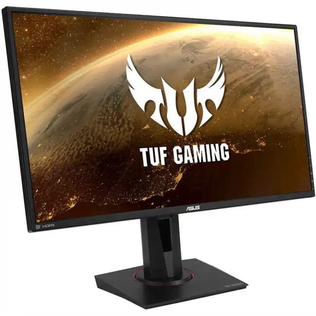 Монитор Asus TUF Gaming VG27AQ1A 90LM05Z0-B02370 (27 ", IPS, WQHD 2560x1440 (16:9), 170 Гц)