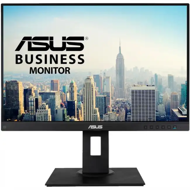 Монитор Asus BE24WQLB 90LM04V1-B01370 (24.1 ", IPS, FHD 1920x1200 (16:10), 60 Гц)