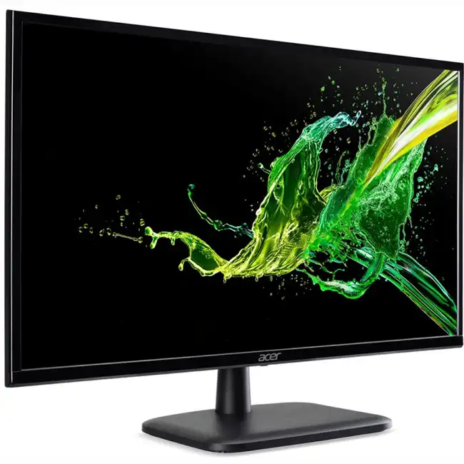 Монитор Acer EK240YCbi (23.8 ", VA, FHD 1920x1080 (16:9), 75 Гц)