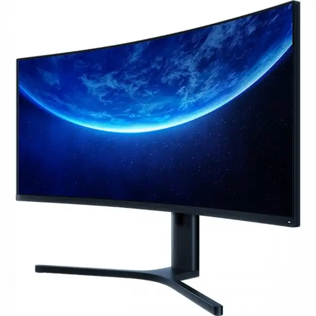 Монитор Xiaomi Mi BHR5126CN (34 ", VA, WQHD 3440x1440 (21:9), 144 Гц)
